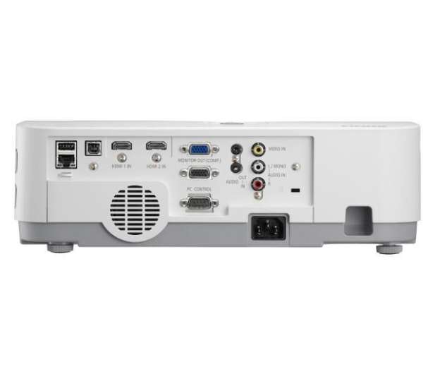 Nec ME361X LCD - 366076 - zdjęcie 6